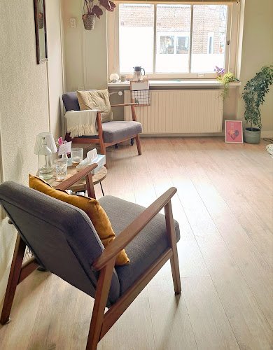 Relaxation Therapist Amsterdam – since 2011