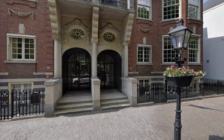 Rembrandt Real Estate B.V.
