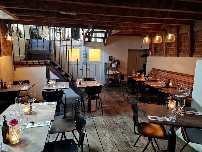 Renato’s Osteria – De Pijp