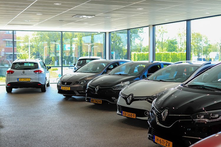 Renault Nieuwendijk Aalsmeer