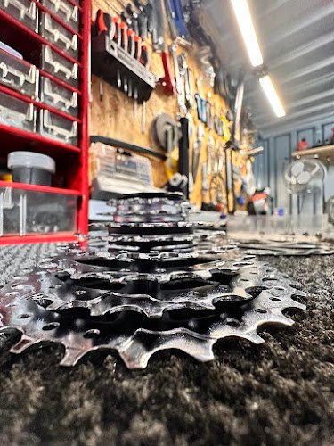 Repair-mybike