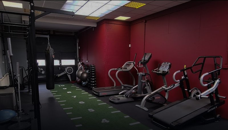Reset Sports