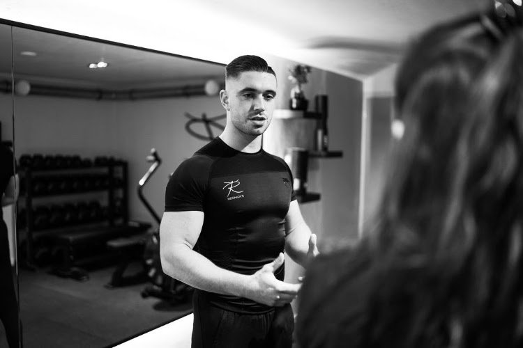 Resnick’s – Personal Training Amsterdam