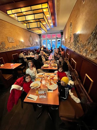 Restaurant Bella Regina