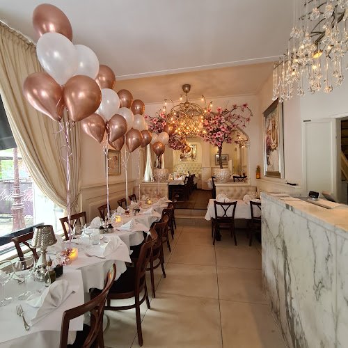 Restaurant Bellavista