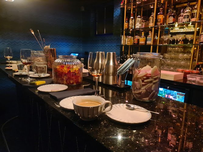 Restaurant Bellezza