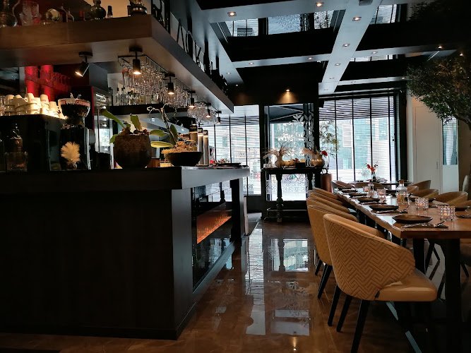 Restaurant Black Olive