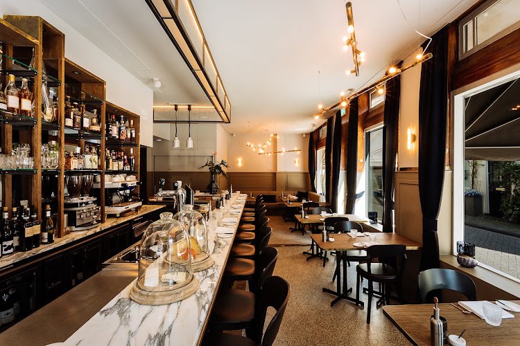 Restaurant Daalder*