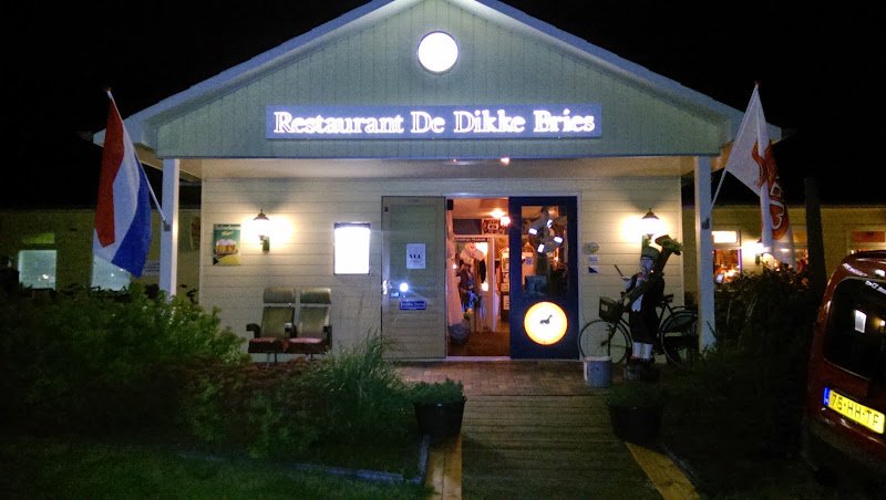Restaurant De Dikke Bries