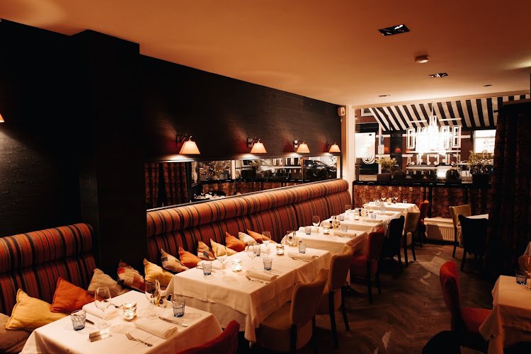 Restaurant Di Bruno