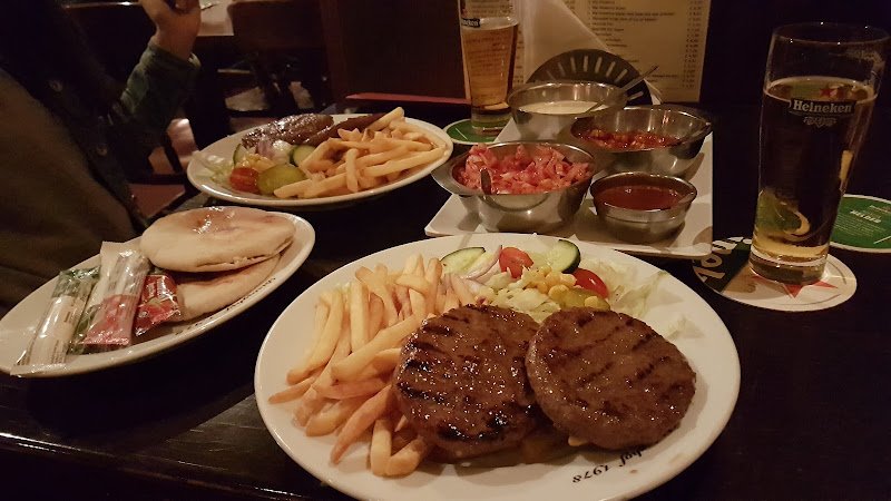 Restaurant Dizinghof