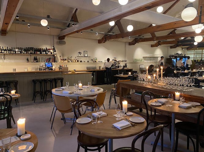 Restaurant Entrepot
