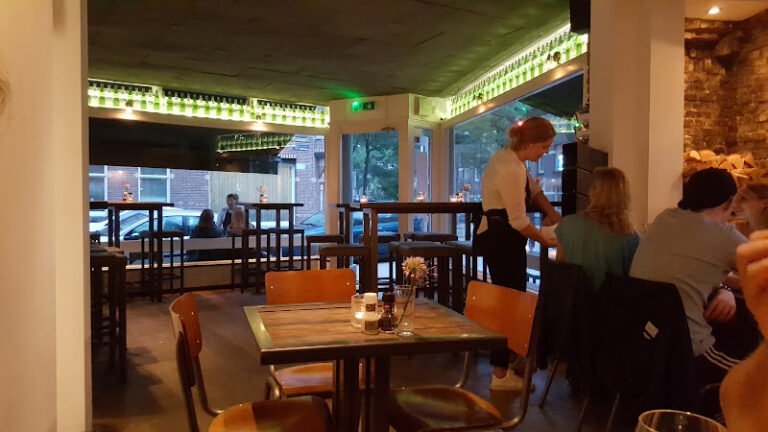 Restaurant FAAM