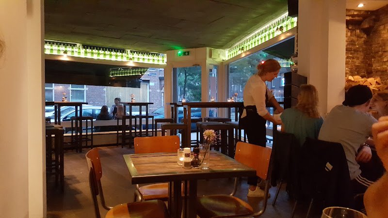 Restaurant FAAM