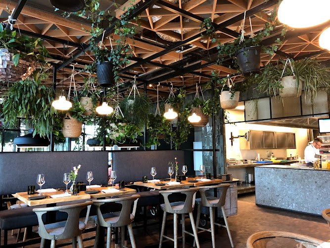 Restaurant FIVE