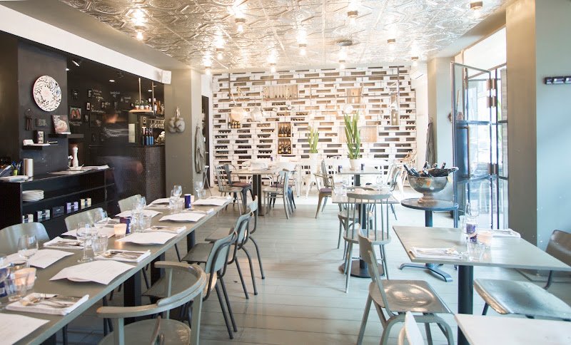 Restaurant Freud