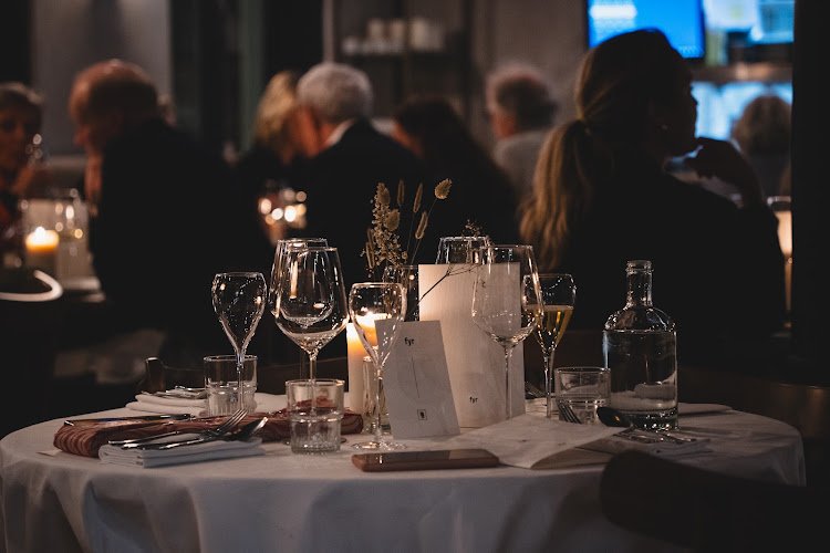 Restaurant Fyr
