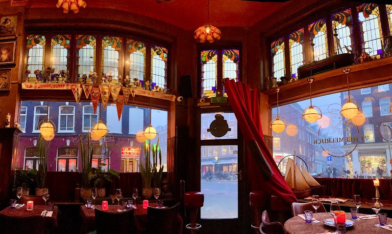 Restaurant Heemelrijck