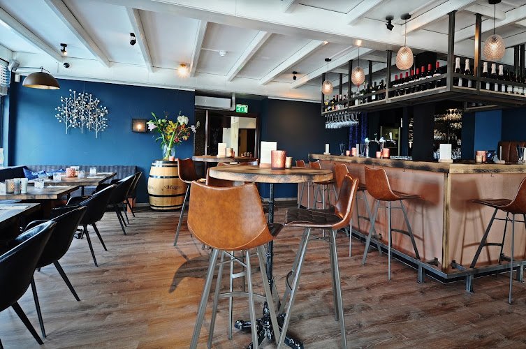 Restaurant Herbergh
