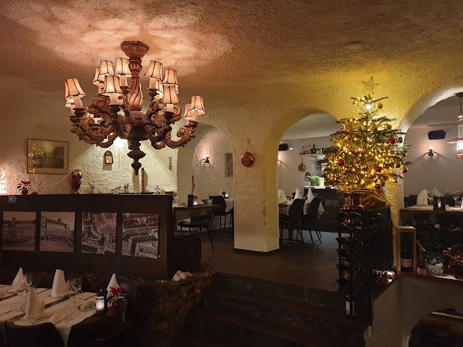 Restaurant In ’t Vierde Baarsje