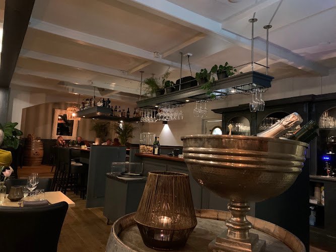 Restaurant JOON