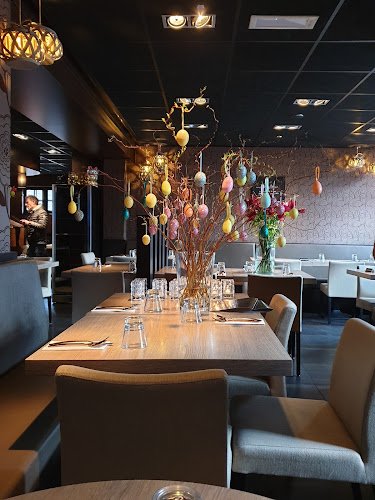 Restaurant Jasmijn