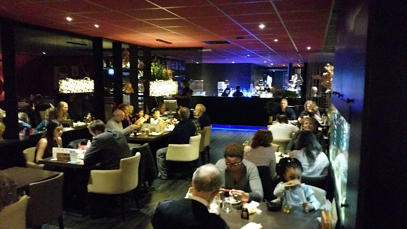 Restaurant Judo