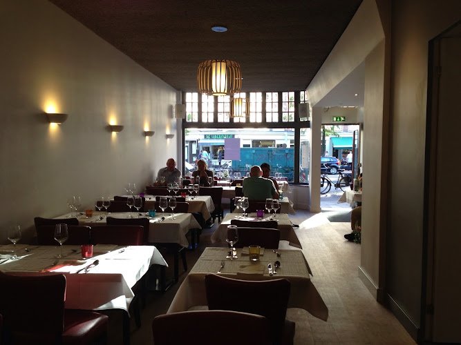Restaurant Jun Indonesian Cuisine