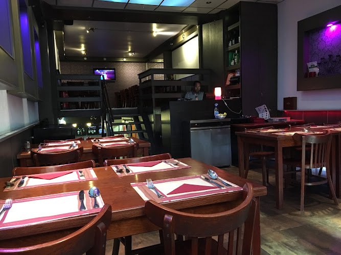 Restaurant Kamasutra