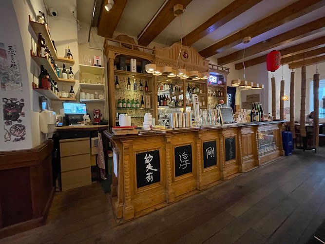 Restaurant Kyo