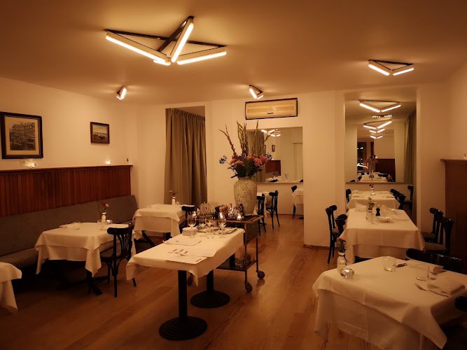 Restaurant Le Hollandais
