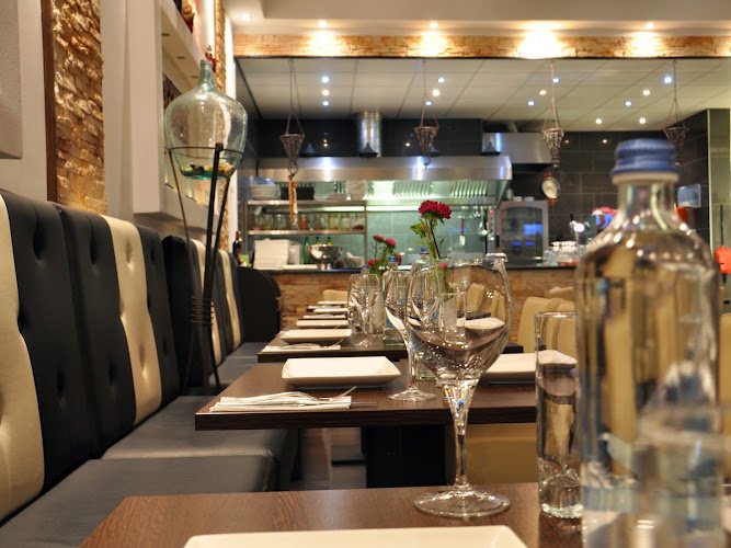 Restaurant Maz Mez