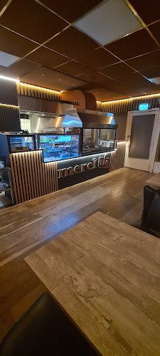 Restaurant Merci