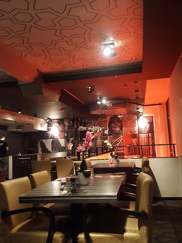 Restaurant Merza
