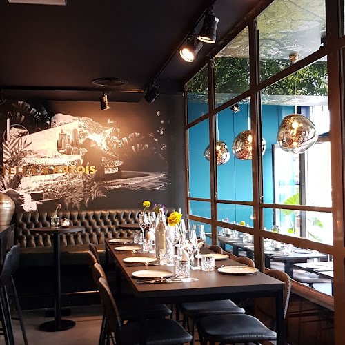 Restaurant Nomads