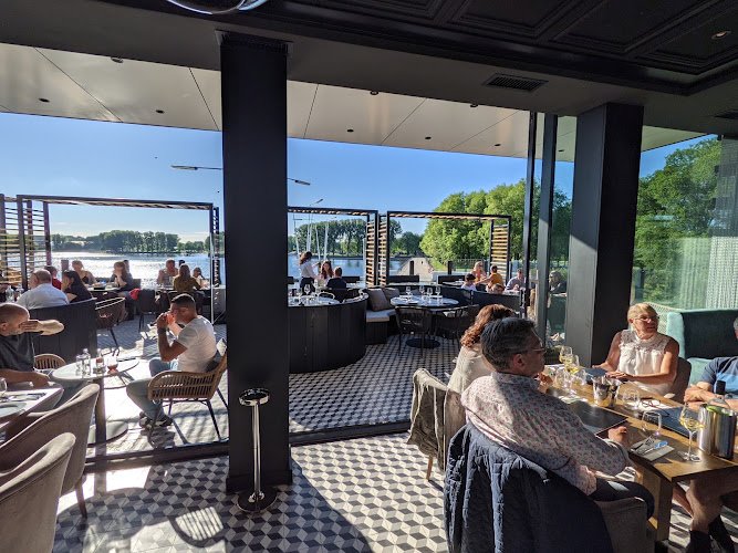 Restaurant Oeverzicht
