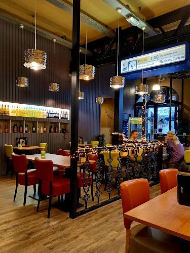 Restaurant Plancius