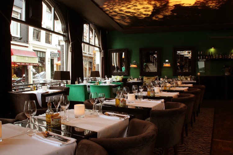 Restaurant Red