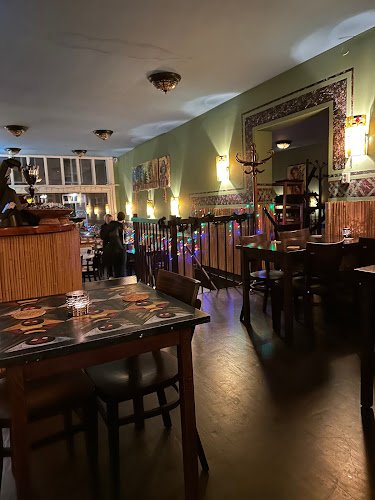 Restaurant Semhar