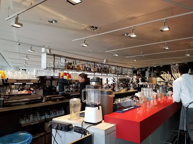 Restaurant Stedelijk
