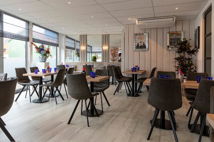 Restaurant Tastoeamsterdam
