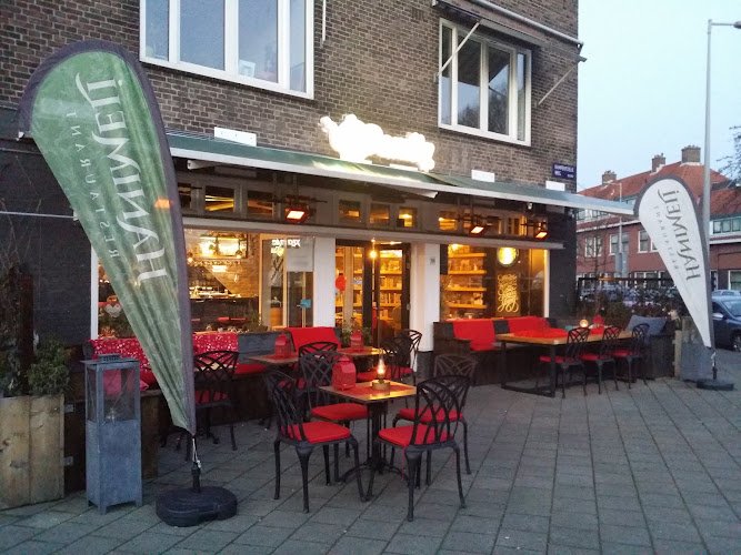 Restaurant Turquoise Meating