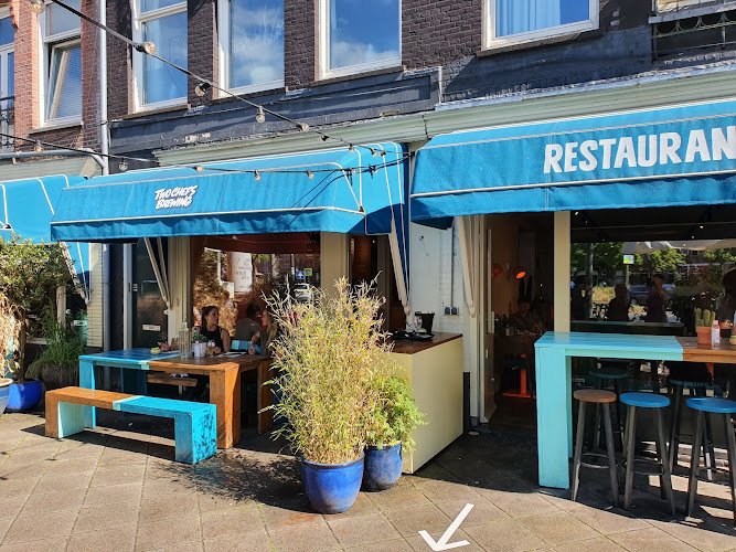 Restaurant Two Chefs