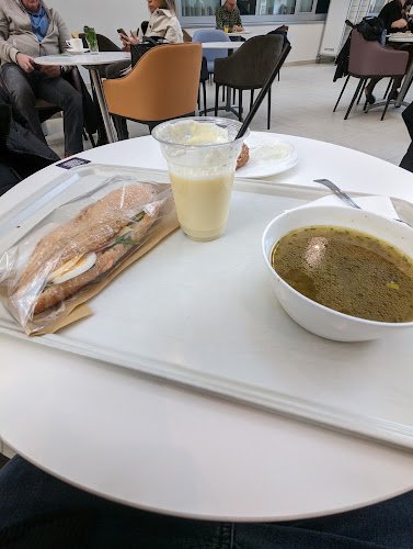 Restaurant Vermaat (Hospital Restaurant)