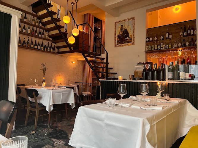 Restaurant Watergang