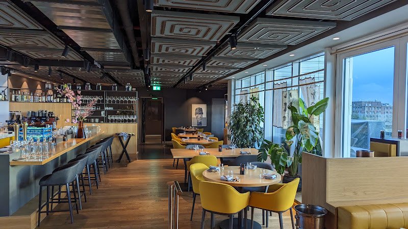 Restaurant Wils