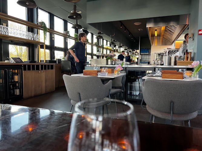 Restaurant Wolf Atelier