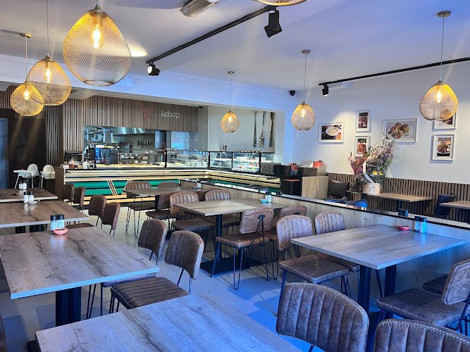 Restaurant YEMEKCI