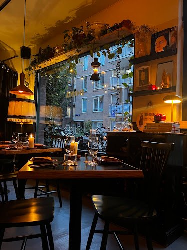 Restaurante Dona