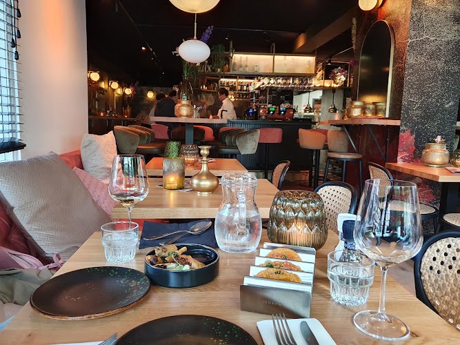 Restobar Hendrik
